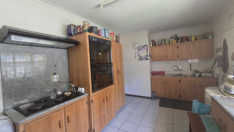 4 Bedroom Property for Sale in Protea Park North West